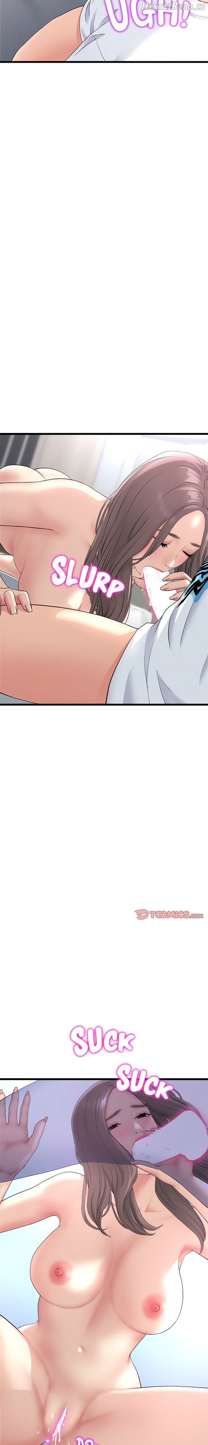 My First and Last Chapter 43 - page 3
