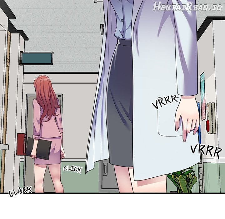 My Wife is a Teacher Chapter 16 - page 144