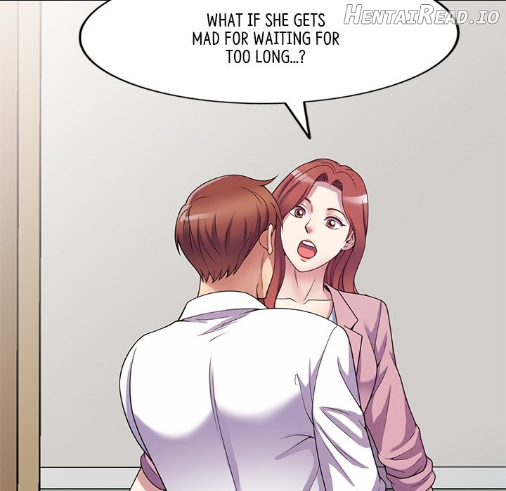 My Wife is a Teacher Chapter 16 - page 167