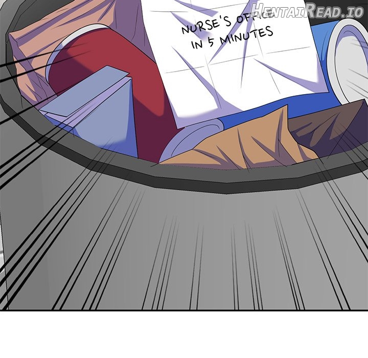 My Wife is a Teacher Chapter 16 - page 179