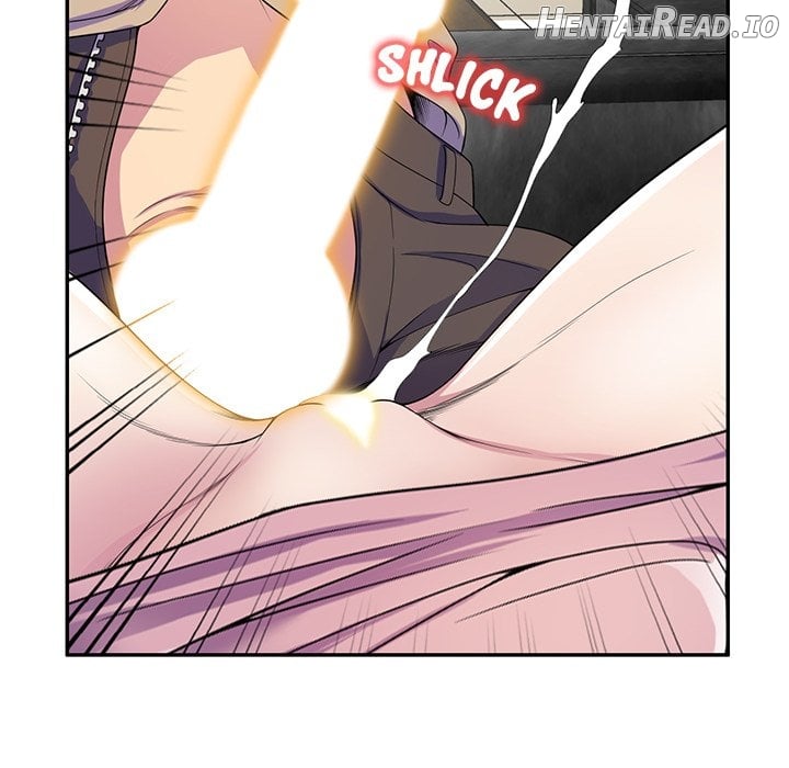 My Wife is a Teacher Chapter 17 - page 139