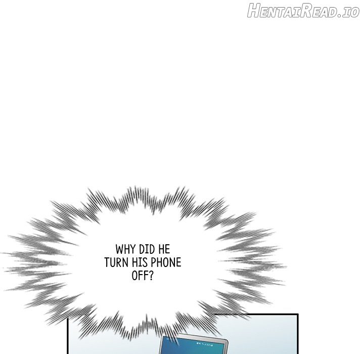 My Wife is a Teacher Chapter 17 - page 168