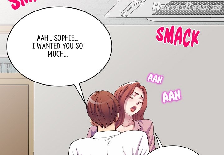 My Wife is a Teacher Chapter 17 - page 2