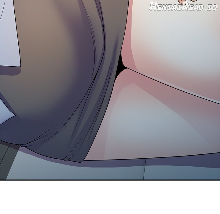 My Wife is a Teacher Chapter 18 - page 116