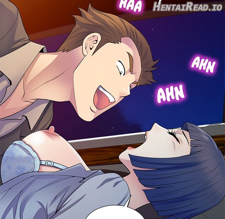 My Wife is a Teacher Chapter 18 - page 163