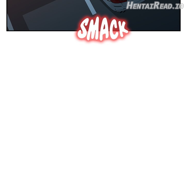 My Wife is a Teacher Chapter 18 - page 167