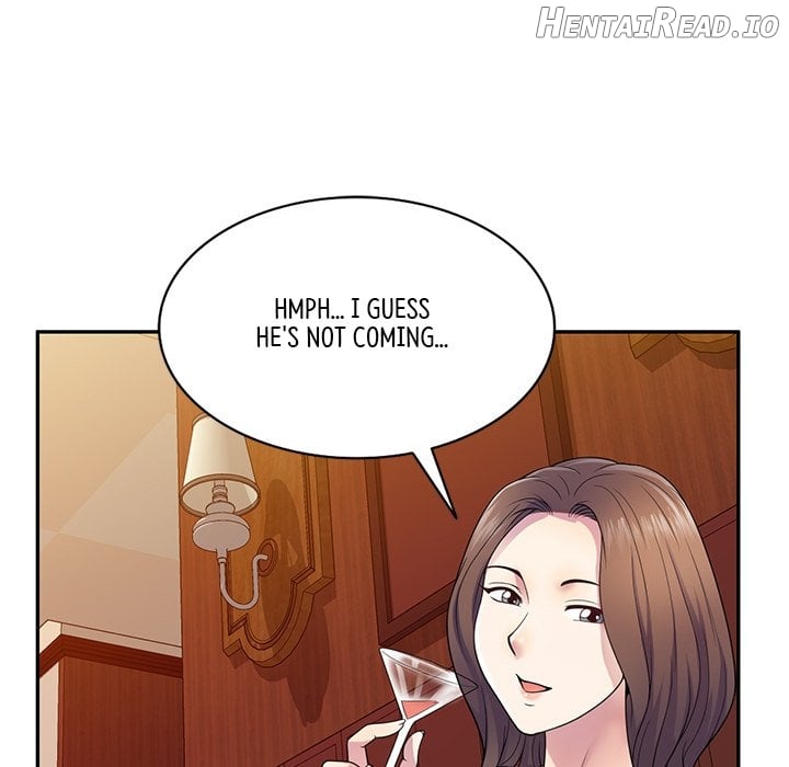 My Wife is a Teacher Chapter 18 - page 168