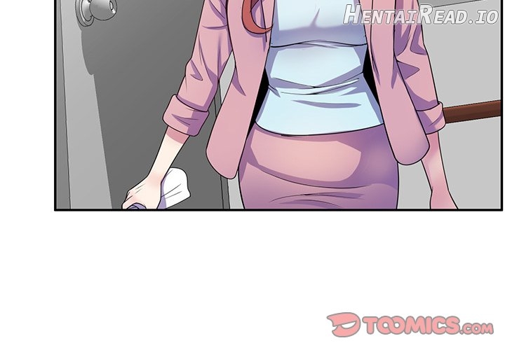 My Wife is a Teacher Chapter 18 - page 3