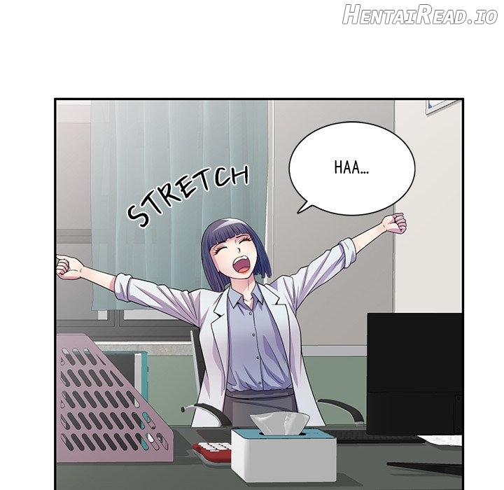 My Wife is a Teacher Chapter 19 - page 118