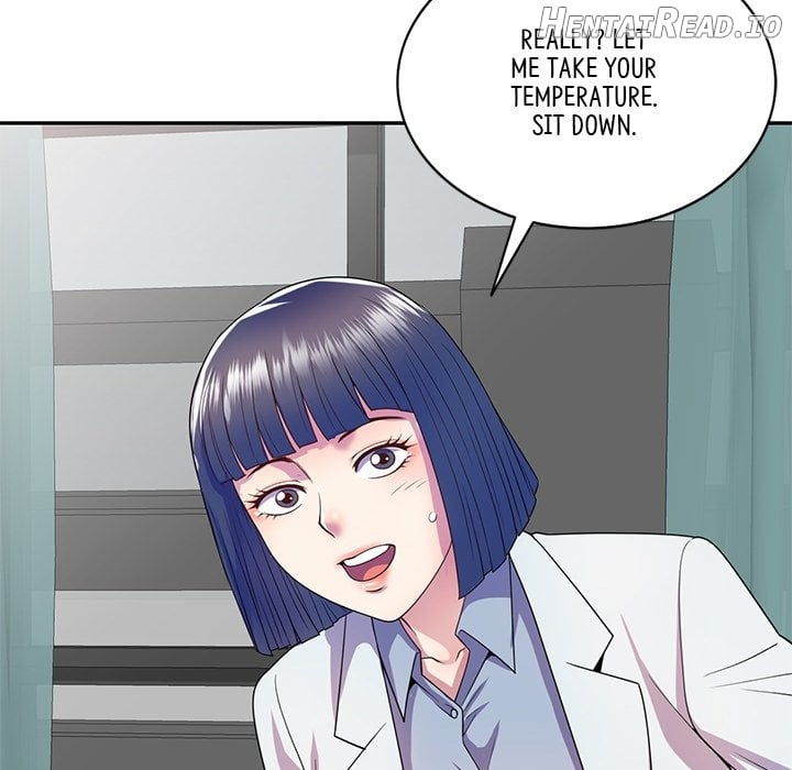 My Wife is a Teacher Chapter 19 - page 126