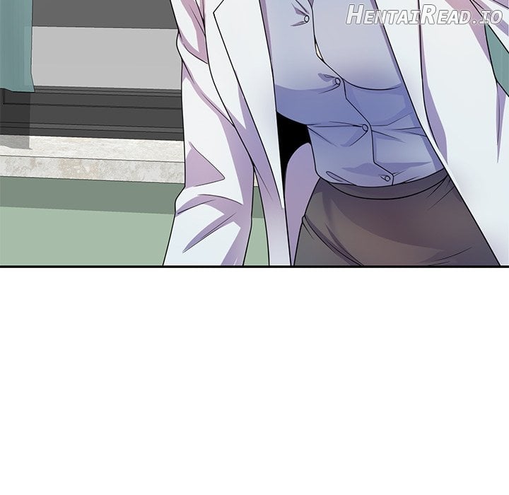 My Wife is a Teacher Chapter 19 - page 127