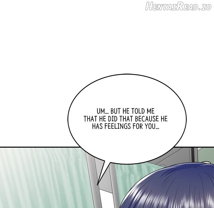 My Wife is a Teacher Chapter 19 - page 139