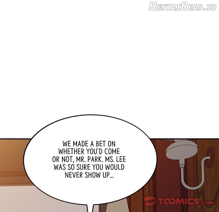My Wife is a Teacher Chapter 19 - page 15