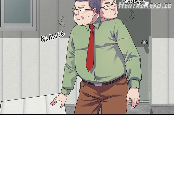 My Wife is a Teacher Chapter 19 - page 165