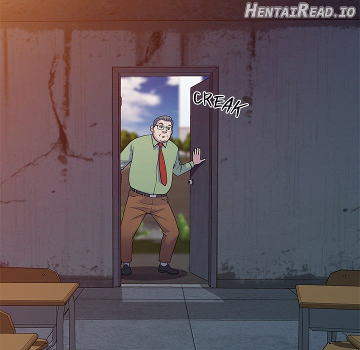My Wife is a Teacher Chapter 19 - page 167