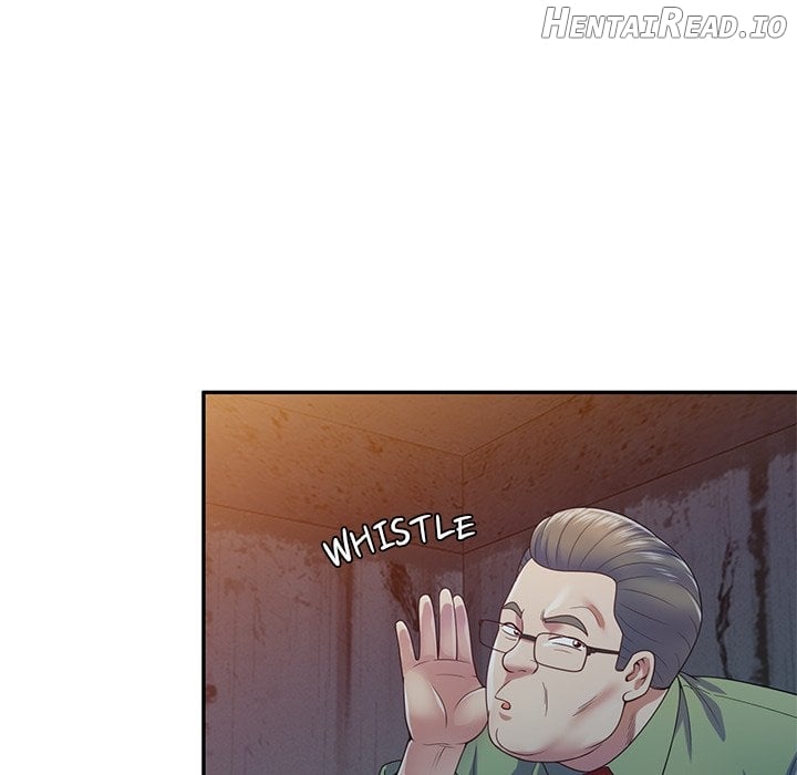My Wife is a Teacher Chapter 19 - page 169
