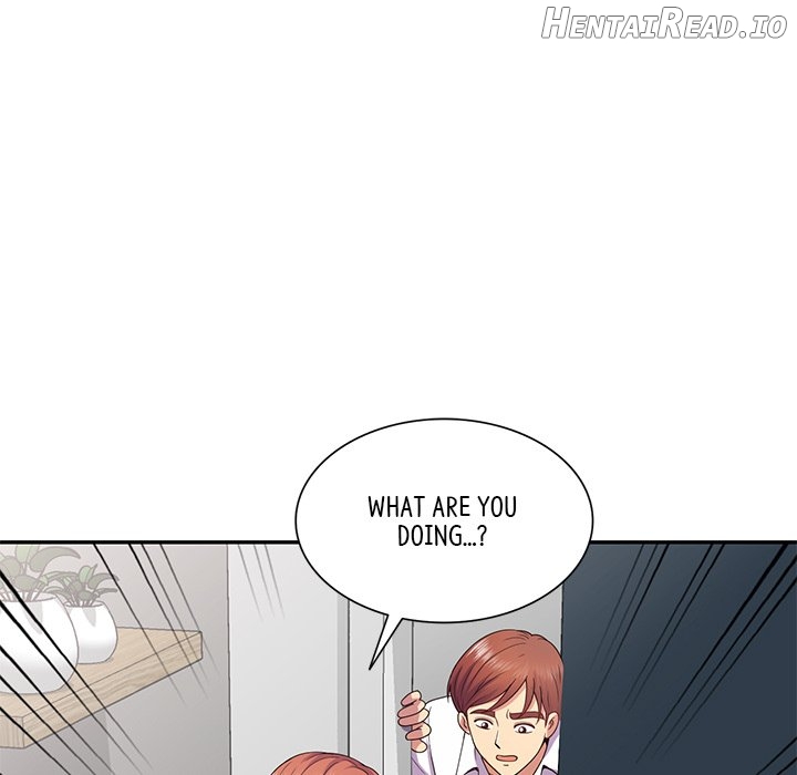 My Wife is a Teacher Chapter 19 - page 50