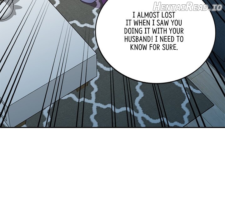 My Wife is a Teacher Chapter 19 - page 89
