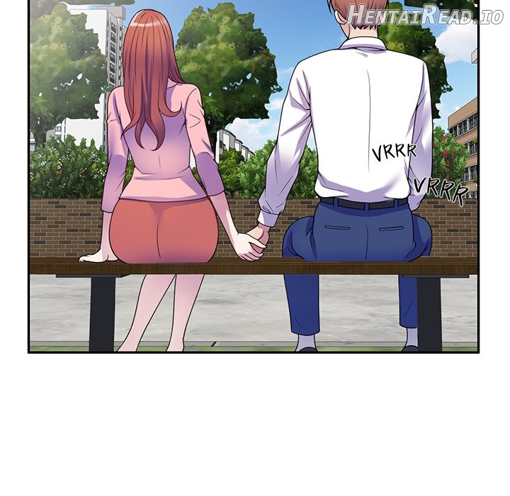 My Wife is a Teacher Chapter 20 - page 116