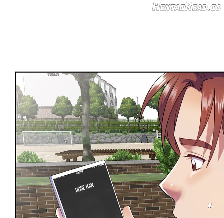 My Wife is a Teacher Chapter 20 - page 118