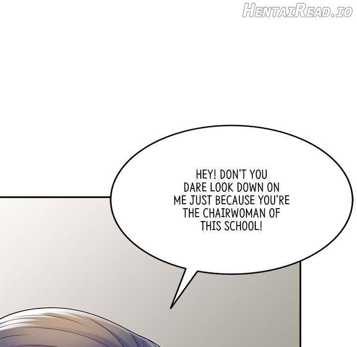 My Wife is a Teacher Chapter 20 - page 167