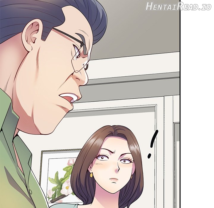My Wife is a Teacher Chapter 20 - page 168