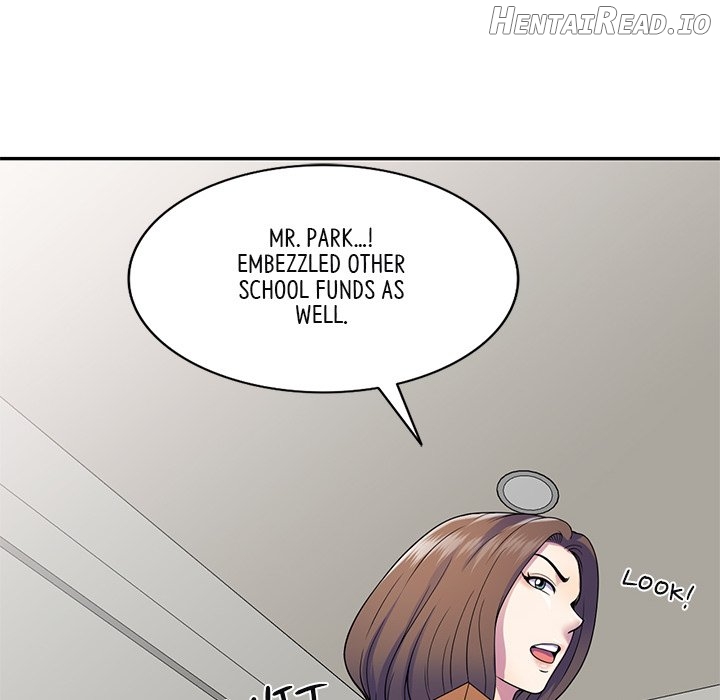 My Wife is a Teacher Chapter 20 - page 179