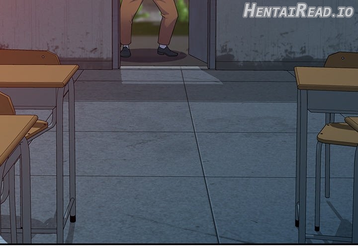 My Wife is a Teacher Chapter 20 - page 3
