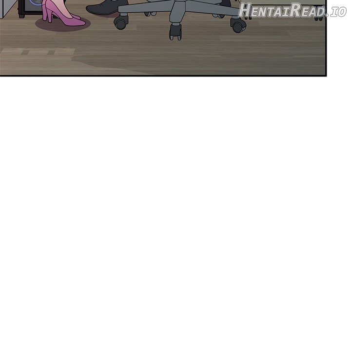 My Wife is a Teacher Chapter 21 - page 116