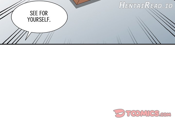 My Wife is a Teacher Chapter 21 - page 3