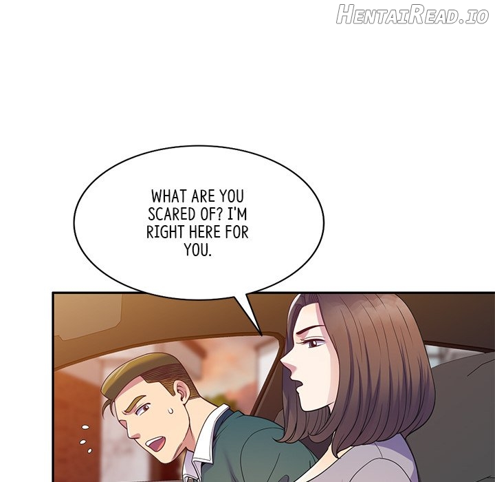 My Wife is a Teacher Chapter 21 - page 50