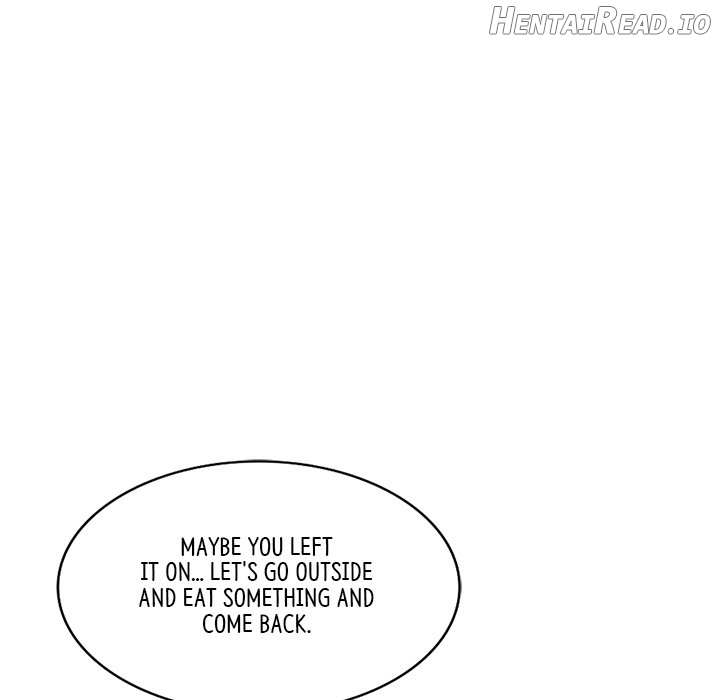 My Wife is a Teacher Chapter 22 - page 104