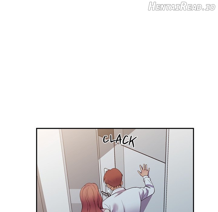 My Wife is a Teacher Chapter 22 - page 107