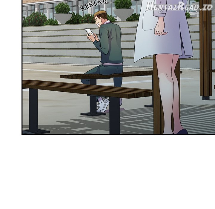 My Wife is a Teacher Chapter 22 - page 125