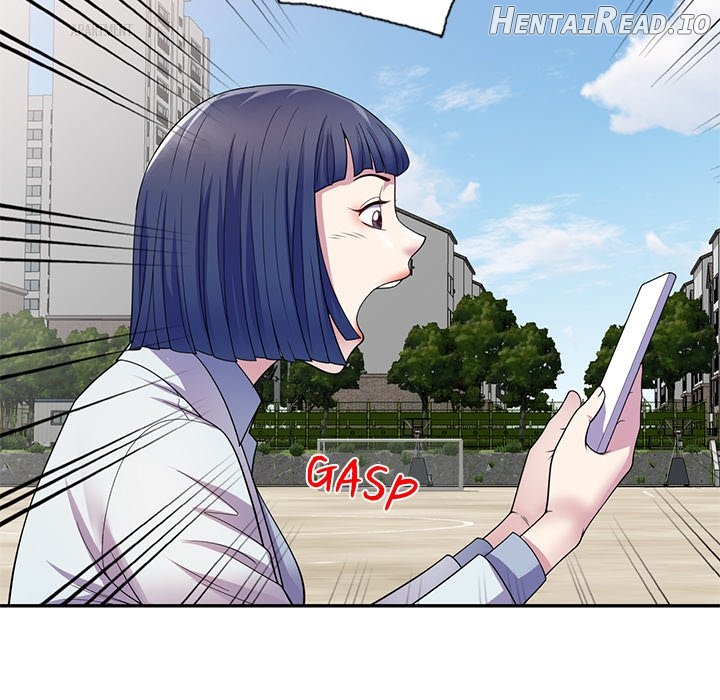 My Wife is a Teacher Chapter 22 - page 130