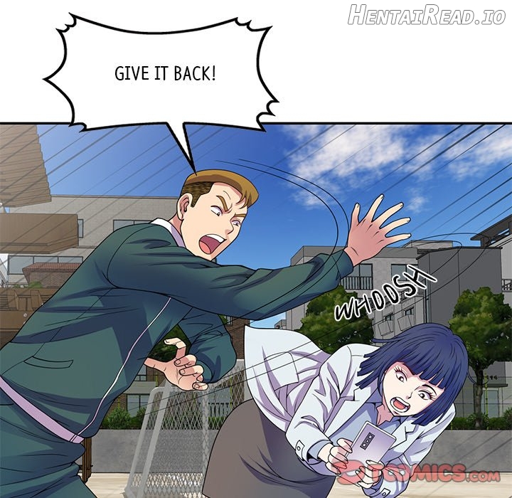 My Wife is a Teacher Chapter 22 - page 132