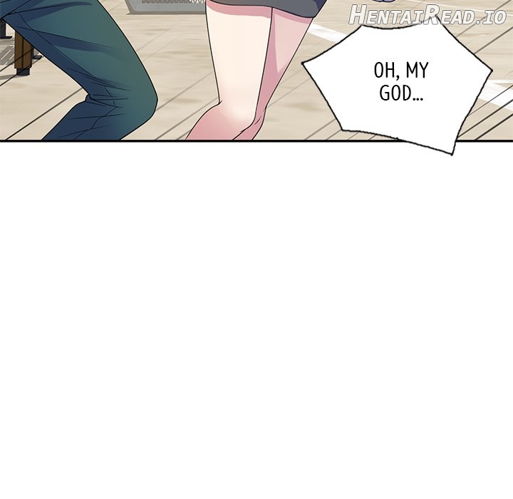 My Wife is a Teacher Chapter 22 - page 133