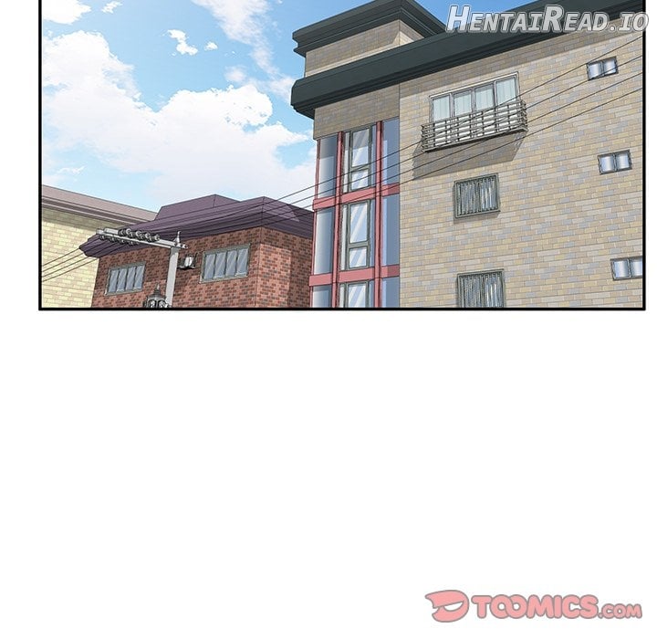 My Wife is a Teacher Chapter 22 - page 156