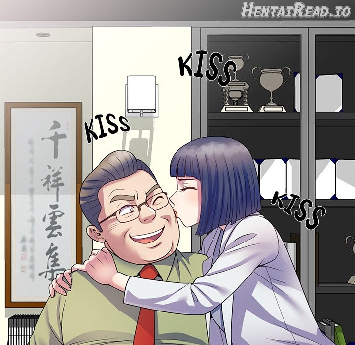 My Wife is a Teacher Chapter 23 - page 120