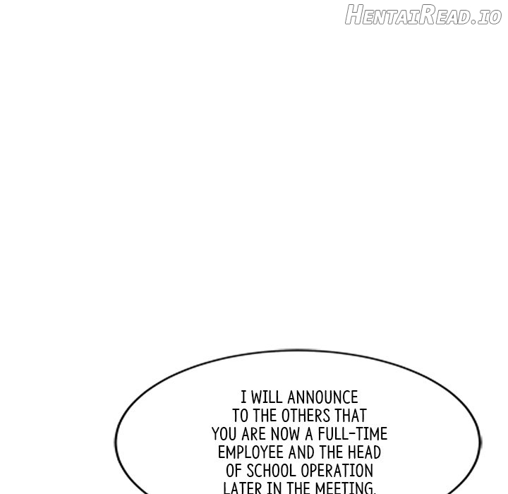 My Wife is a Teacher Chapter 23 - page 125