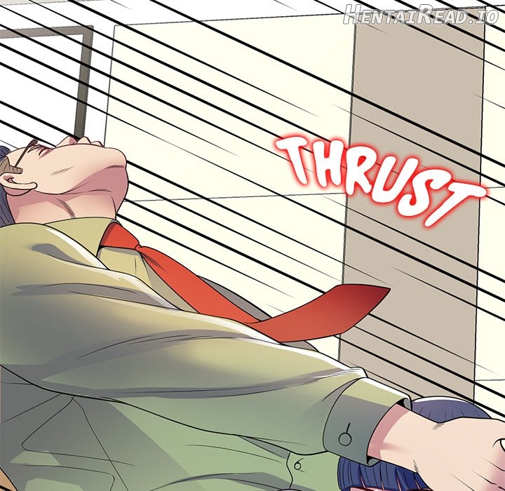 My Wife is a Teacher Chapter 23 - page 139