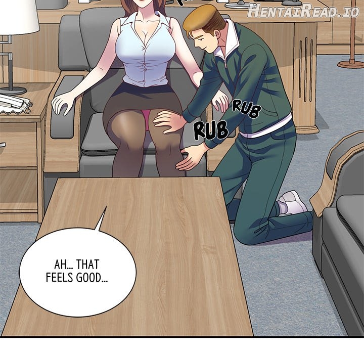 My Wife is a Teacher Chapter 23 - page 163