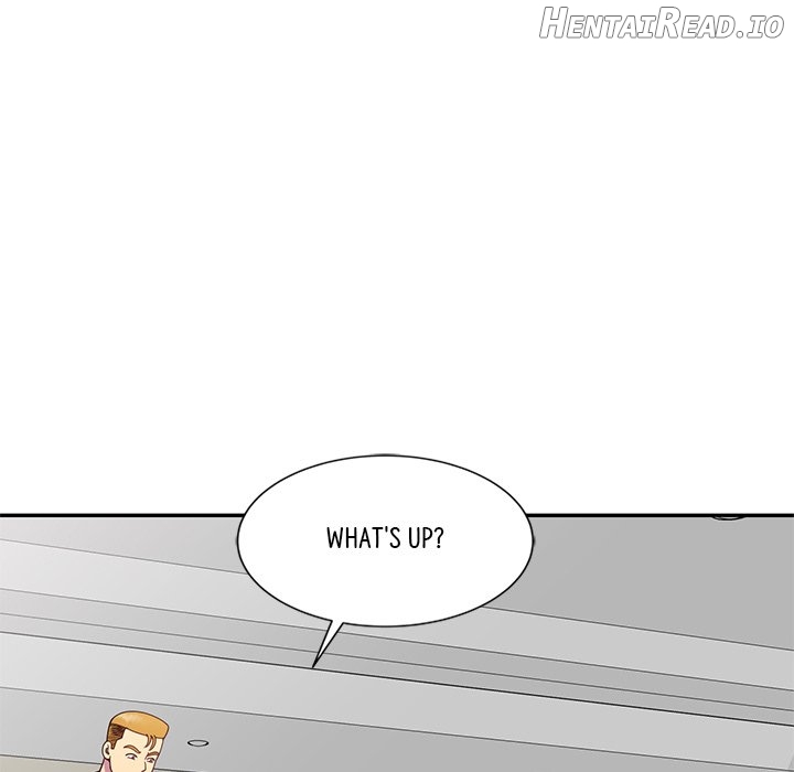 My Wife is a Teacher Chapter 23 - page 168