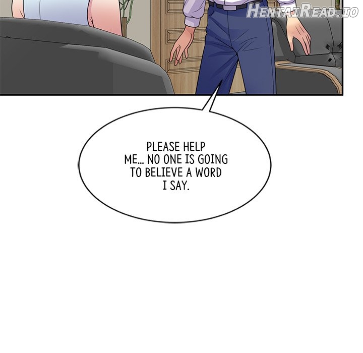 My Wife is a Teacher Chapter 23 - page 175