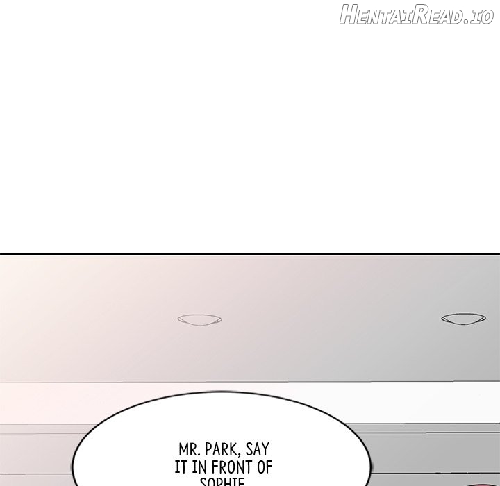 My Wife is a Teacher Chapter 23 - page 198