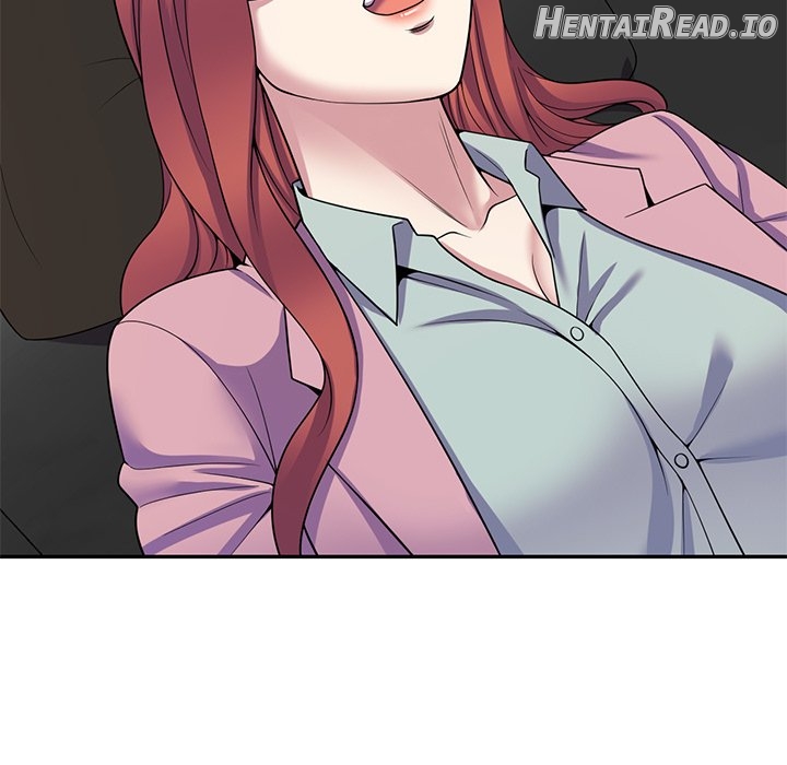 My Wife is a Teacher Chapter 24 - page 116