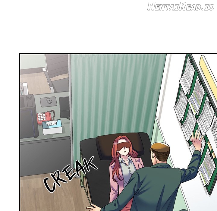 My Wife is a Teacher Chapter 24 - page 118
