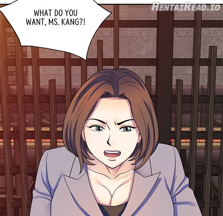 My Wife is a Teacher Chapter 25 - page 107