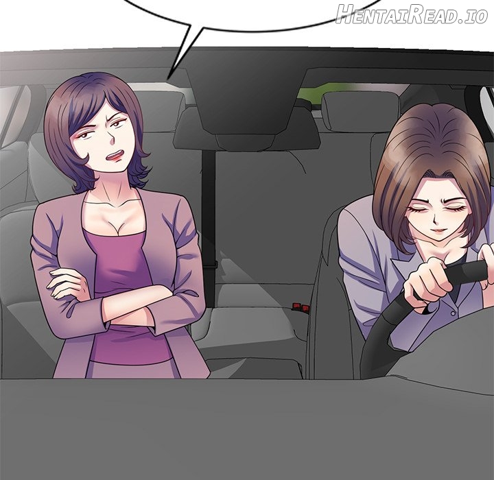 My Wife is a Teacher Chapter 25 - page 120