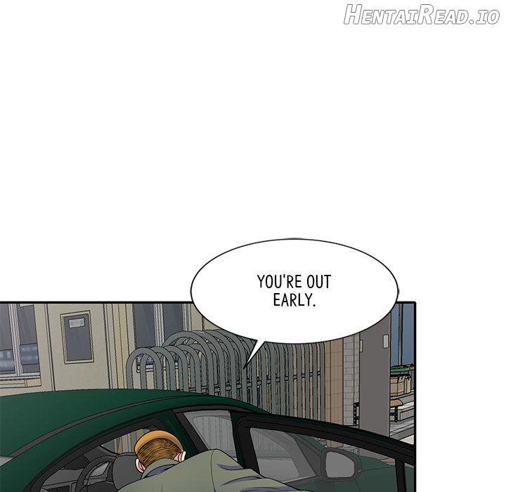 My Wife is a Teacher Chapter 25 - page 125